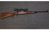 Winchester~70~22-250 Remington - 1 of 7