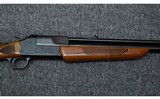 Savage~24V-A~222 Remington/20 Gauge - 3 of 7