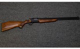 Savage~24V-A~222 Remington/20 Gauge - 1 of 7