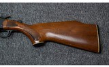 Savage~24V-A~222 Remington/20 Gauge - 5 of 7