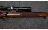 Winchester~43~22 Hornet - 3 of 7