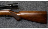 Winchester~43~22 Hornet - 5 of 7