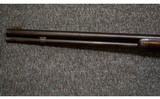 Winchester~1873~38 WCF - 7 of 9