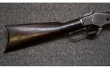 Winchester~1873~38 WCF - 2 of 9