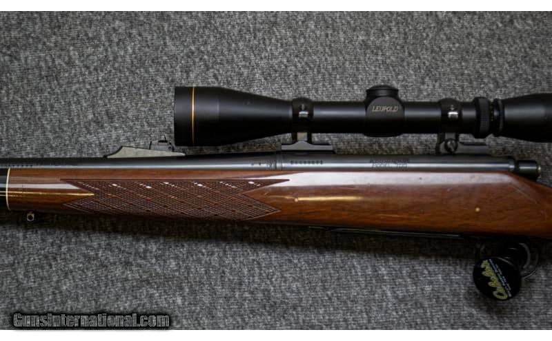 Remington~700~7 Mm Remington Magnum