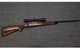 Remington~700~7 mm Remington Magnum - 1 of 7