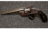 Smith & Wesson~No Marked Model~No Marked Caliber - 1 of 3