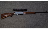 Remington~7400~270 Winchester - 1 of 7