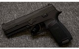 SIG Sauer~P320~9 mm - 1 of 4