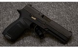 SIG Sauer~P320~9 mm - 2 of 4