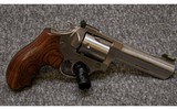 Ruger~SP101~357 Magnum - 2 of 3