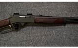 Henry~H009~30-30 Winchester - 3 of 7
