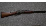 Henry~H009~30-30 Winchester - 1 of 7