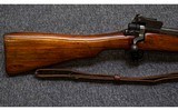 Winchester~Mode 1917~No Marked Caliber - 2 of 7