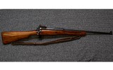 Winchester~Mode 1917~No Marked Caliber - 1 of 7