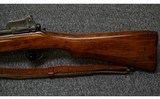 Winchester~Mode 1917~No Marked Caliber - 5 of 7