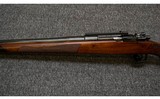 Custom Mauser~98~300 Winchester Magnum - 6 of 7