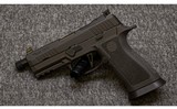 SIG Sauer~P320~9 mm - 1 of 4