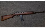 General Motors~U.S. Carbine~.30M1 - 1 of 11