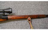 Mosin Nagant~91/31~7.62x54R mm - 4 of 9