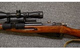 Mosin Nagant~91/31~7.62x54R mm - 7 of 9