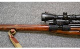 Mosin Nagant~91/31~7.62x54R mm - 8 of 9