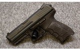 H&K~P30~9 mm - 1 of 4