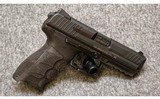 H&K~P30~9 mm - 2 of 4