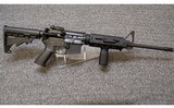 Ruger~AR-556~5.56x45 mm NATO - 1 of 5