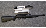 Ruger~PC Carbine~9 mm - 1 of 7