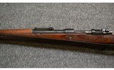 Mauser~K98~No Marked Caliber - 6 of 9