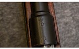 Mauser~K98~No Marked Caliber - 9 of 9