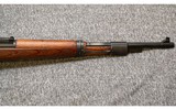 Mauser~K98~No Marked Caliber - 4 of 9