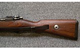 Mauser~K98~No Marked Caliber - 5 of 9