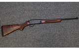 Henry~H015-223~223 Remington - 1 of 7