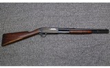Remington~No Marked Model~38-40 Winchester - 1 of 10