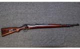 Mauser~K98~8 mm - 1 of 10