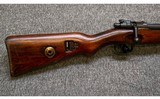 Mauser~K98~8 mm - 2 of 10