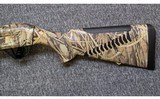 Benelli~Super Black Eagle II~12 Gauge - 5 of 7