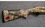 Benelli~Super Black Eagle II~12 Gauge - 2 of 7
