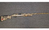 Benelli~Super Black Eagle II~12 Gauge - 1 of 7