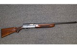 Remington~Sportsman~12 Gauge - 1 of 9