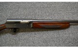 Remington~Sportsman~12 Gauge - 3 of 9