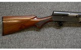 Remington~Sportsman~12 Gauge - 2 of 9