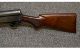 Remington~Sportsman~12 Gauge - 5 of 9