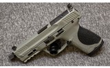 Smith & Wesson~M&P 9 M 2.0~9 mm - 2 of 5