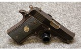 Colt~Mustang~380 Auto - 2 of 4