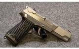 Ruger~P91DC~40 Cal - 2 of 4