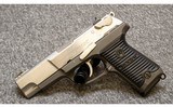 Ruger~P91DC~40 Cal - 1 of 4