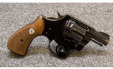 Colt~Lawman~357 Magnum - 2 of 4